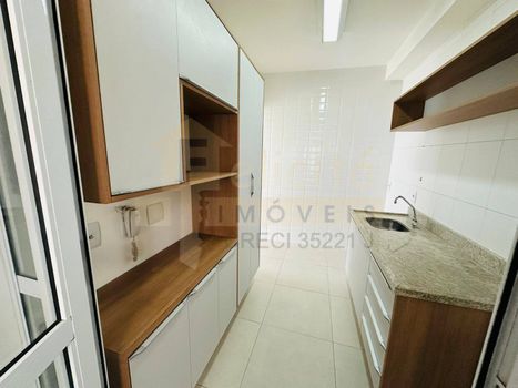 Foto 5 do(a) Apartamento de 3 quartos à venda em Vila Boa Vista, Barueri