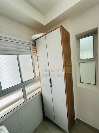 Foto 7 do(a) Apartamento de 3 quartos à venda em Vila Boa Vista, Barueri