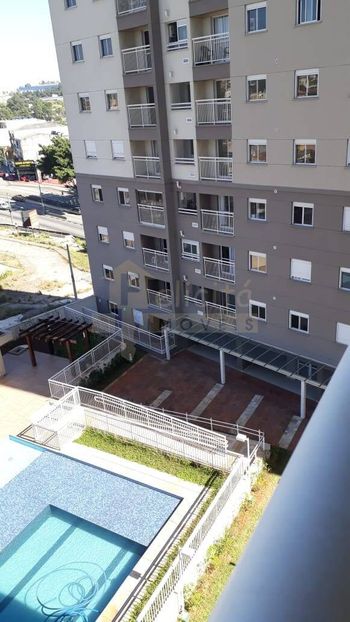 Foto 24 do(a) Apartamento de 3 quartos à venda em Vila Boa Vista, Barueri