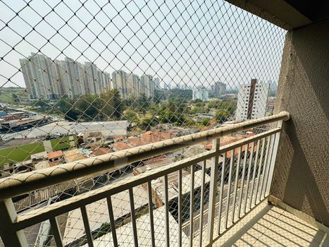 Foto 8 do(a) Apartamento de 3 quartos à venda em Vila Boa Vista, Barueri