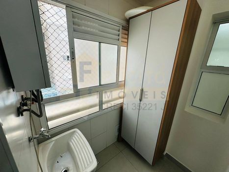 Foto 6 do(a) Apartamento de 3 quartos à venda em Vila Boa Vista, Barueri