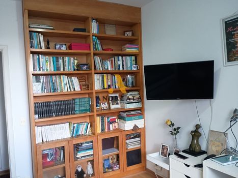Foto 4 do(a) Apartamento de 2 quartos à venda em Barra da Tijuca, Rio de Janeiro