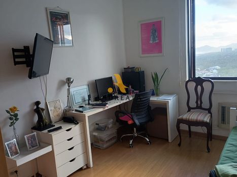 Foto 10 do(a) Apartamento de 2 quartos à venda em Barra da Tijuca, Rio de Janeiro