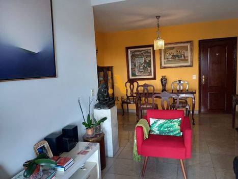 Foto 3 do(a) Apartamento de 2 quartos à venda em Barra da Tijuca, Rio de Janeiro