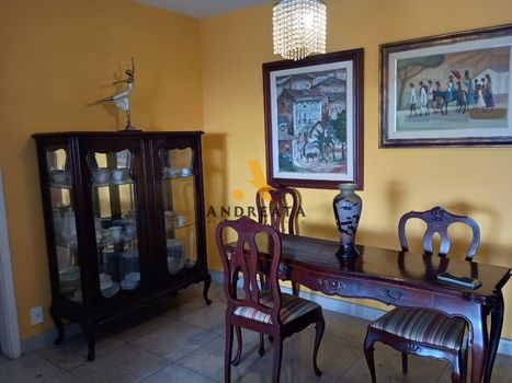 Foto 2 do(a) Apartamento de 2 quartos à venda em Barra da Tijuca, Rio de Janeiro