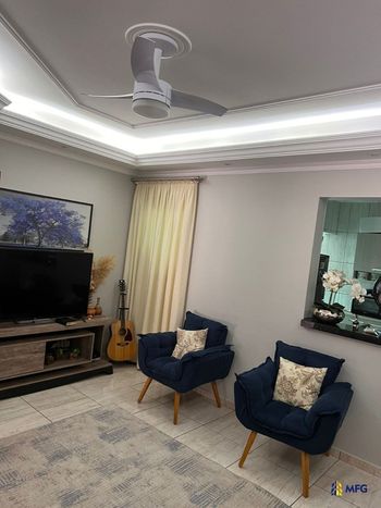 Foto 4 do(a) Casa de 2 quartos à venda em null, Salto de Pirapora