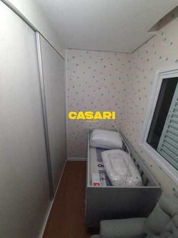Foto 12 do(a) Apartamento de 2 quartos à venda em Vila Aquilino, Santo André