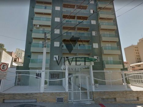 Foto 1 do(a) Apartamento de 3 quartos à venda em Vila Leão, Sorocaba