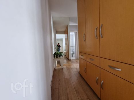 Foto 4 do(a) Apartamento de 2 quartos à venda em Indianópolis, São Paulo