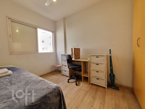 Foto 8 do(a) Apartamento de 2 quartos à venda em Indianópolis, São Paulo
