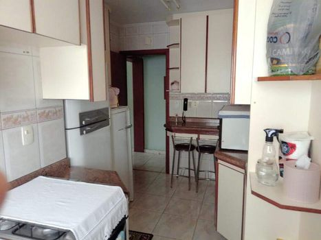 Foto 31 do(a) Apartamento de 3 quartos à venda em Rudge Ramos, São Bernardo do Campo