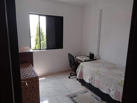 Foto 12 do(a) Apartamento de 3 quartos à venda em Rudge Ramos, São Bernardo do Campo