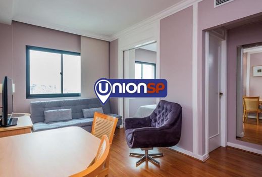 Foto 4 do(a) Apartamento de 1 quartos à venda em Paraíso, São Paulo