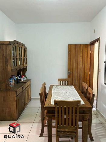 Foto 7 do(a) Casa de 3 quartos à venda em Jardim Cristiane, Santo André