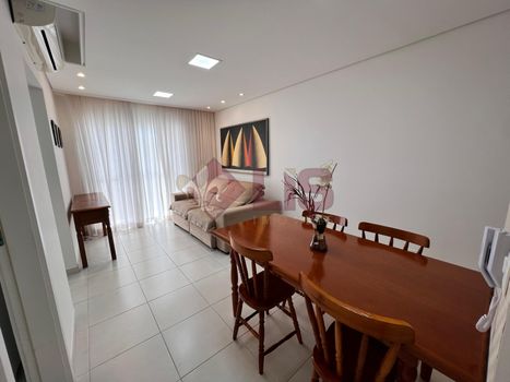 Foto 2 do(a) Apartamento de 2 quartos para alugar em Indaiá, Caraguatatuba
