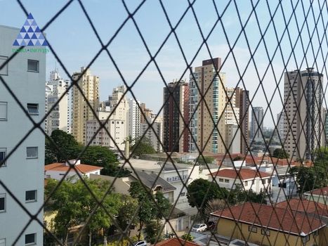 Foto 9 do(a) Apartamento de 2 quartos à venda em Santana, São Paulo