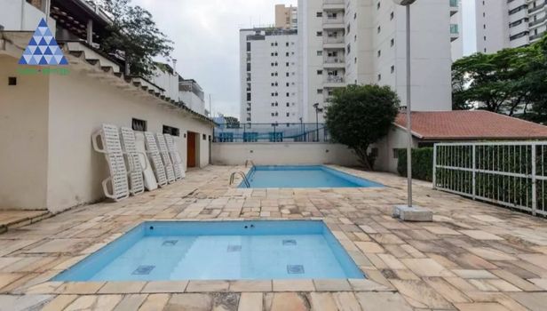 Foto 27 do(a) Apartamento de 2 quartos à venda em Santana, São Paulo