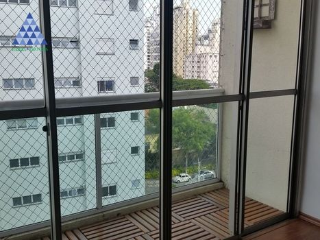 Foto 7 do(a) Apartamento de 2 quartos à venda em Santana, São Paulo