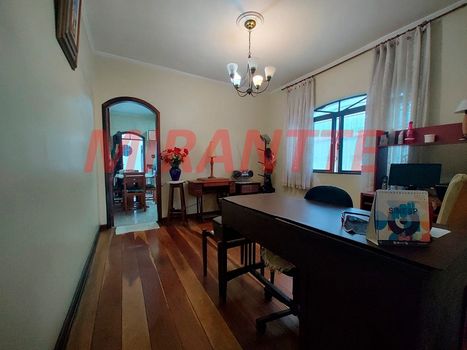 Foto 4 do(a) Casa de 3 quartos à venda em Vila Santos, São Paulo