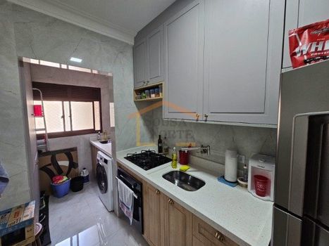 Foto 11 do(a) Apartamento de 2 quartos à venda em Santana, São Paulo