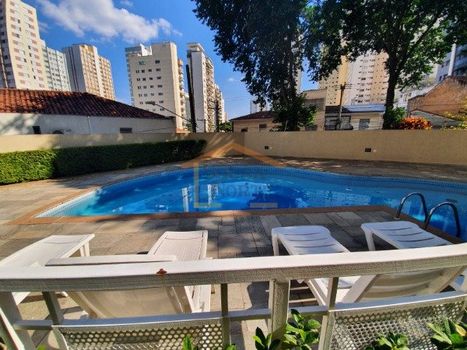 Foto 22 do(a) Apartamento de 2 quartos à venda em Santana, São Paulo