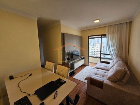Foto 1 do(a) Apartamento de 2 quartos à venda em Santana, São Paulo