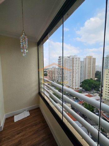 Foto 7 do(a) Apartamento de 2 quartos à venda em Santana, São Paulo