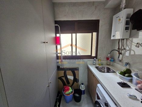 Foto 13 do(a) Apartamento de 2 quartos à venda em Santana, São Paulo