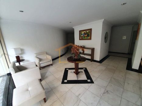 Foto 30 do(a) Apartamento de 2 quartos à venda em Santana, São Paulo