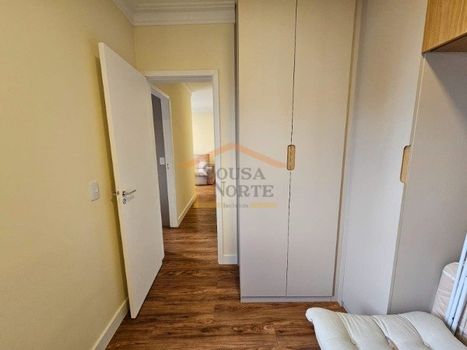 Foto 19 do(a) Apartamento de 2 quartos à venda em Santana, São Paulo