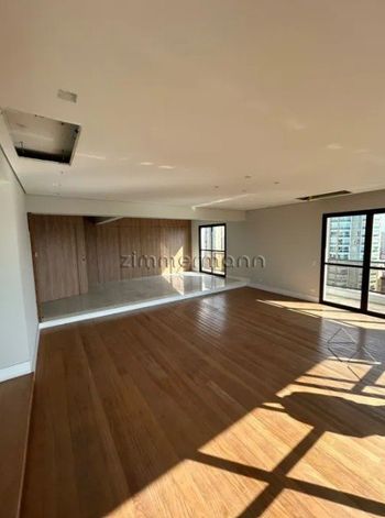 Foto 9 do(a) Cobertura de 4 quartos à venda em Santana, São Paulo
