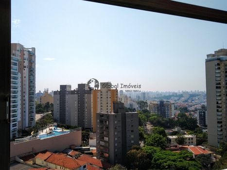 Foto 2 do(a) Apartamento de 2 quartos à venda em Vila Mariana, São Paulo