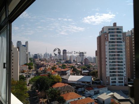 Foto 1 do(a) Apartamento de 2 quartos à venda em Vila Mariana, São Paulo