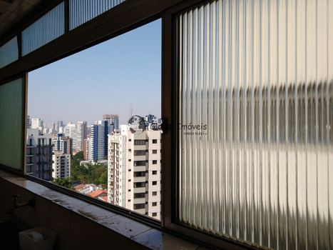 Foto 50 do(a) Apartamento de 2 quartos à venda em Vila Mariana, São Paulo