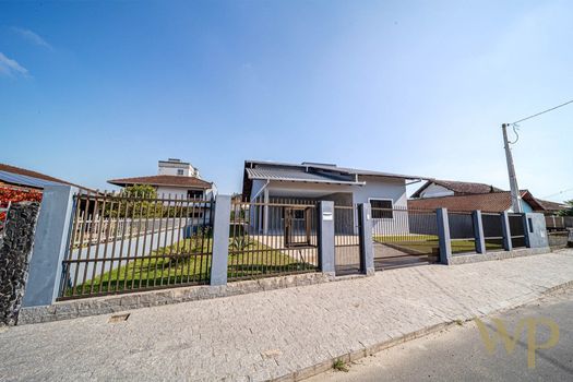 Foto 5 do(a) Casa de 3 quartos à venda em Vila Nova, Joinville
