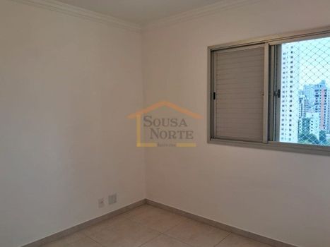 Foto 14 do(a) Apartamento de 2 quartos à venda em Santa Teresinha, São Paulo