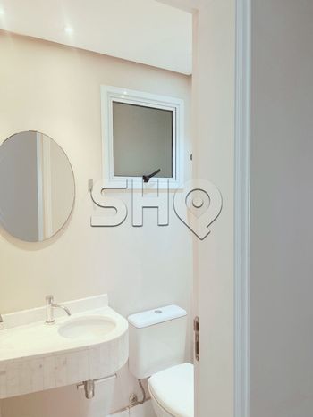 Foto 9 do(a) Apartamento de 3 quartos à venda em Perdizes, São Paulo