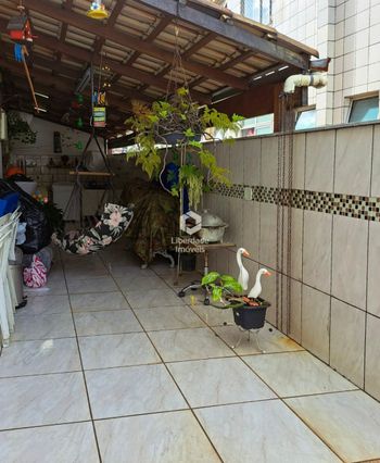 Foto 9 do(a) Apartamento de 3 quartos à venda em Caiçara-Adelaide, Belo Horizonte