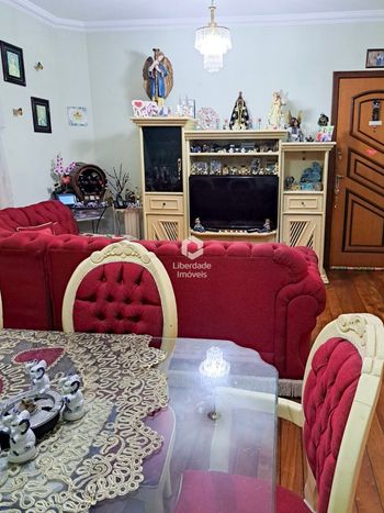 Foto 3 do(a) Apartamento de 3 quartos à venda em Caiçara-Adelaide, Belo Horizonte