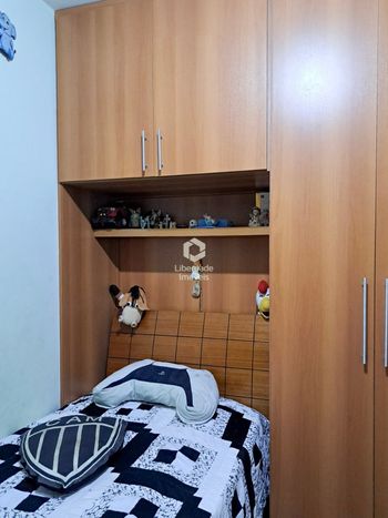 Foto 10 do(a) Apartamento de 3 quartos à venda em Caiçara-Adelaide, Belo Horizonte