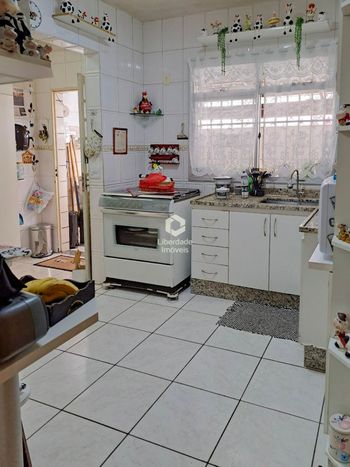 Foto 22 do(a) Apartamento de 3 quartos à venda em Caiçara-Adelaide, Belo Horizonte