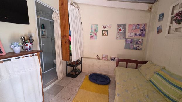 Foto 18 do(a) Casa de 3 quartos à venda em Sumaré, Caraguatatuba