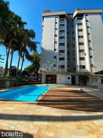 Foto 38 do(a) Apartamento de 3 quartos à venda em Petrópolis, Porto Alegre