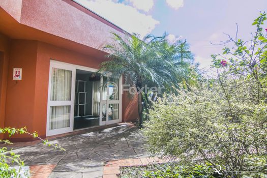 Foto 38 do(a) Apartamento de 3 quartos à venda em Chácara das Pedras, Porto Alegre
