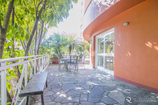 Foto 42 do(a) Apartamento de 3 quartos à venda em Chácara das Pedras, Porto Alegre