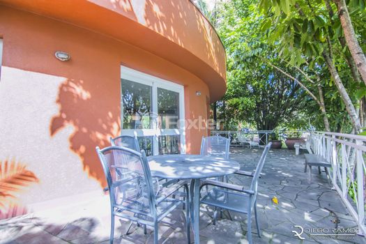 Foto 39 do(a) Apartamento de 3 quartos à venda em Chácara das Pedras, Porto Alegre