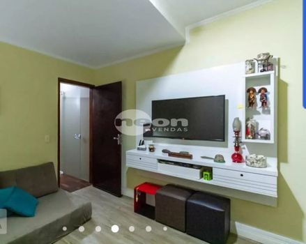 Foto 1 do(a) Casa em Condomínio de 3 quartos à venda em Centro, São Bernardo do Campo