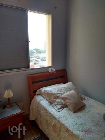 Foto 3 do(a) Apartamento de 3 quartos à venda em Vila Gomes Cardim, São Paulo