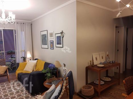 Foto 25 do(a) Apartamento de 3 quartos à venda em Vila Gomes Cardim, São Paulo