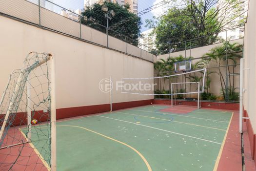 Foto 41 do(a) Apartamento de 4 quartos à venda em Perdizes, São Paulo